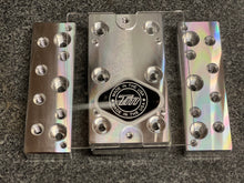 Headway Cell BusBars