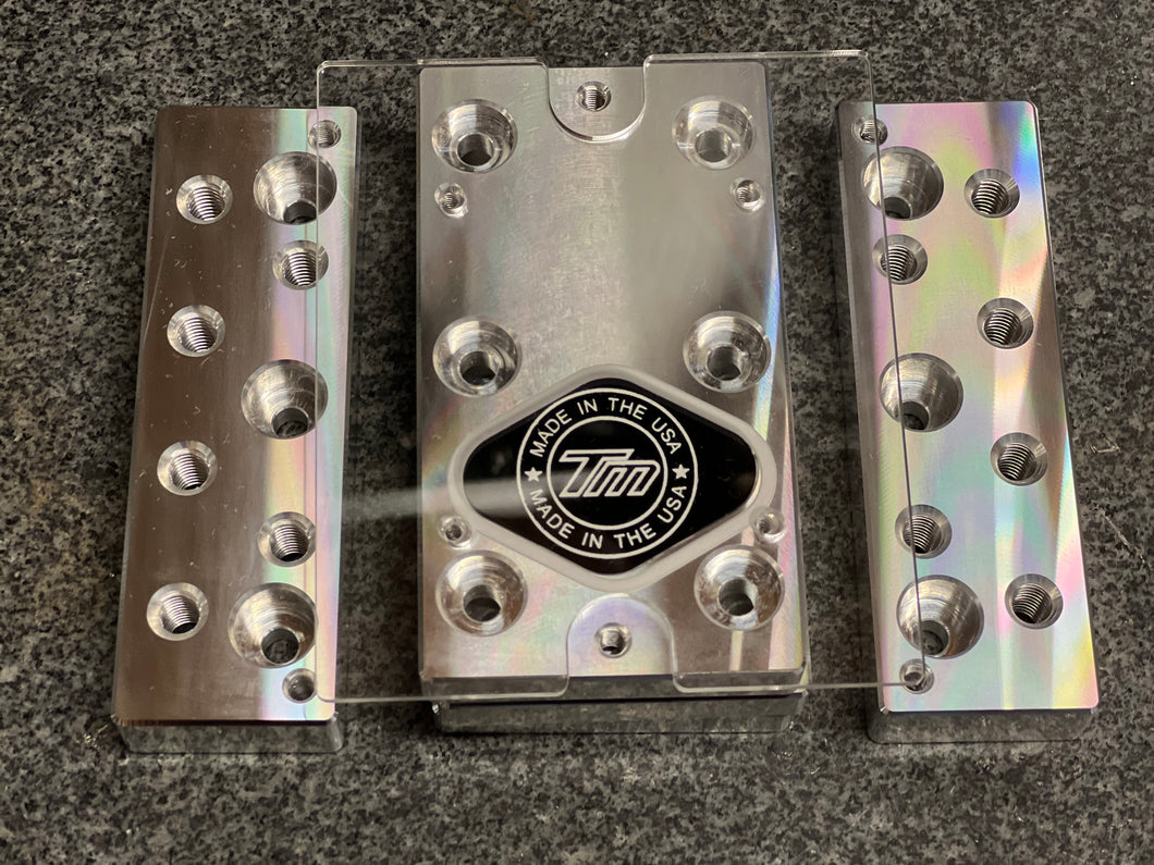 Headway Cell BusBars