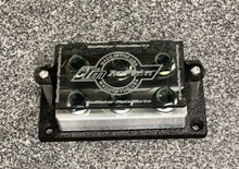 DISTRIBUTION TERMINALS-LUG STYLE CONNECTION