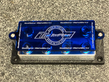 DISTRIBUTION TERMINALS-LUG STYLE CONNECTION