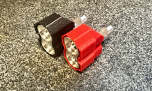 Dual 1/0 Inputs For Rockford Fosgate T2500 Amplifier